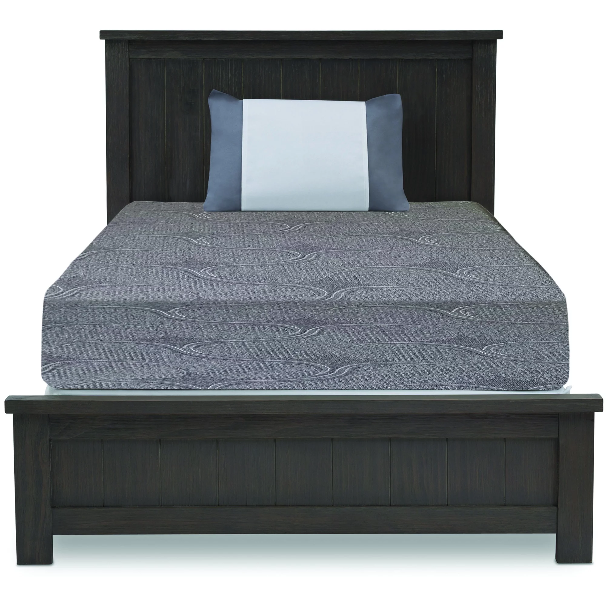 Delta Children Snooze 6 inch Memory Foam Mattress, Twin - Cheap Fitting