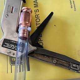 Wadoy Gas Siphon Hose Pump Shaker Siphon for Gasoline/Fuel/Water Transfer - Cheap Fitting