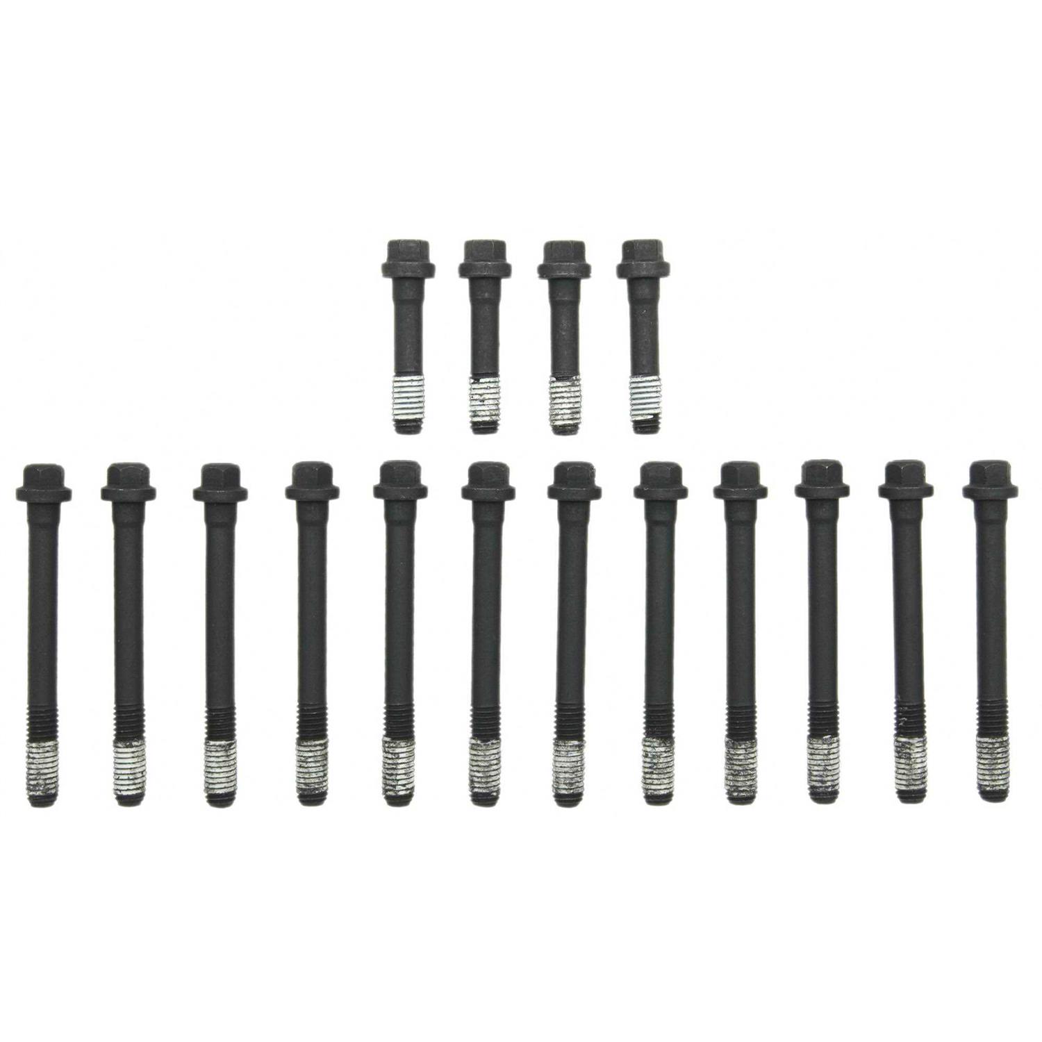 Fel-Pro ES 72264 Cylinder Head Bolt Set - Cheap Fitting
