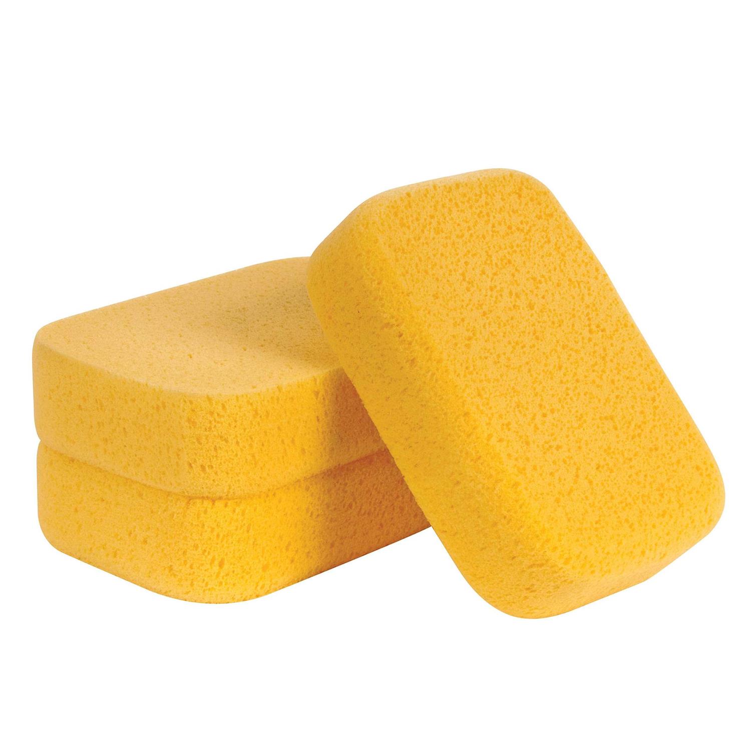 QEP 70005q-3vp XL Grouting Super Sponge - Cheap Fitting