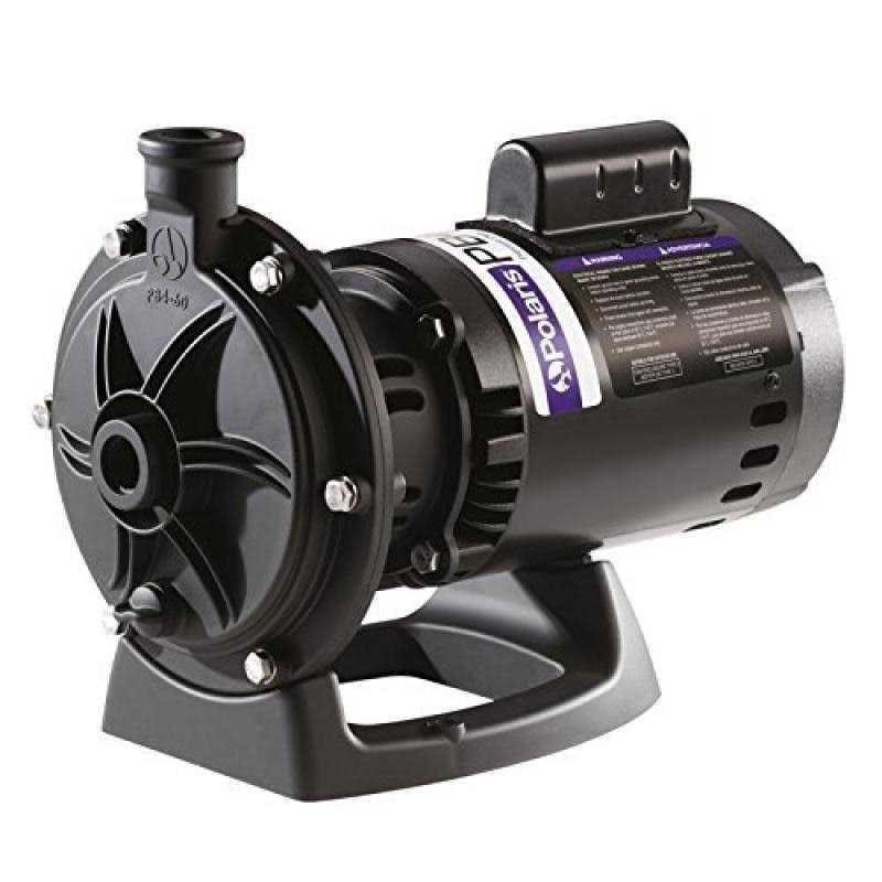 Polaris Booster Pump PB4-60 - Cheap Fitting