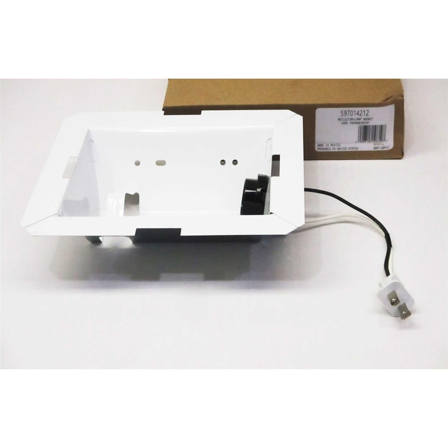 Broan S97014212 Light Reflector - Cheap Fitting