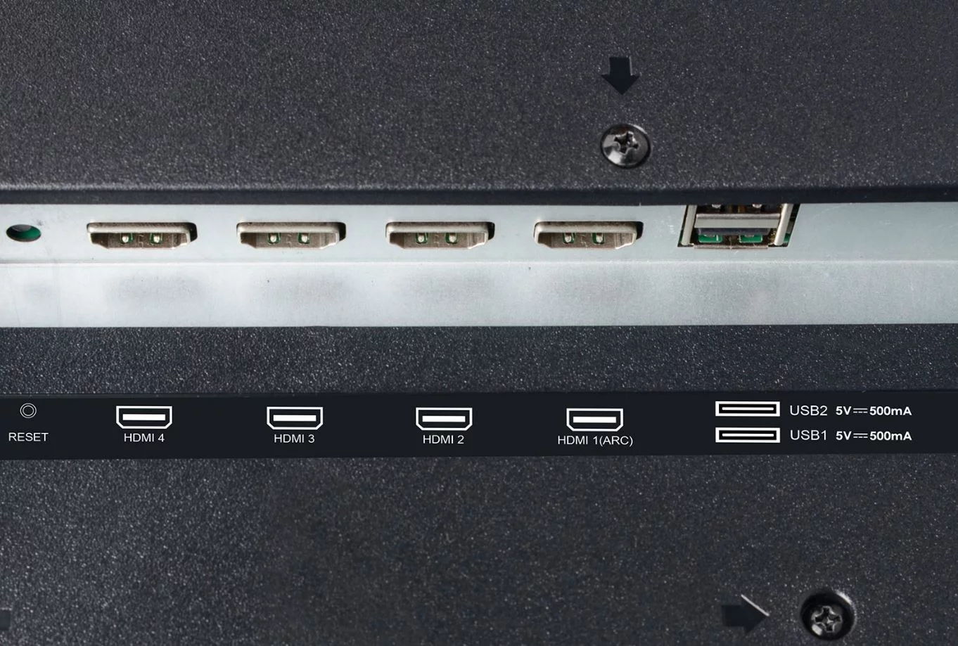 Restored Westinghouse 50