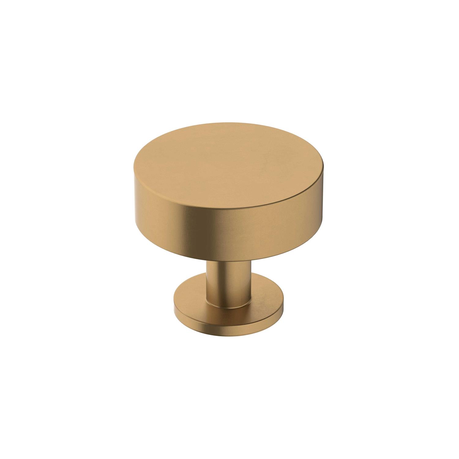 Amerock Radius Knob BP36864 - Cheap Fitting