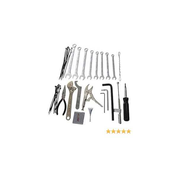 Polaris 2889416 CruzTOOLS Tool Kit Snowmobile Trailside Repair - Cheap Fitting
