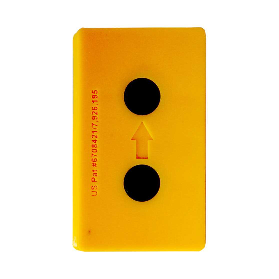 Calculated Industries 8105 Blind Mark Drywall Electrical Box Locator Tool - Cheap Fitting