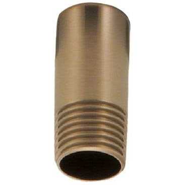 Delta Ceiling Mount Shower Arm and Flange U4996 - Cheap Fitting