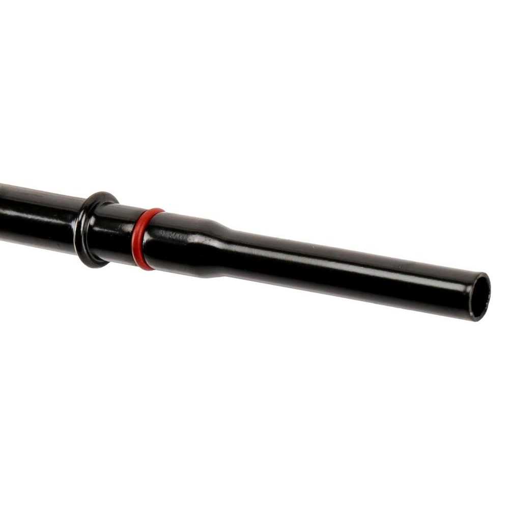 GM Genuine Parts 12625031 Engine Oil Dipstick Tube - Cheap Fitting