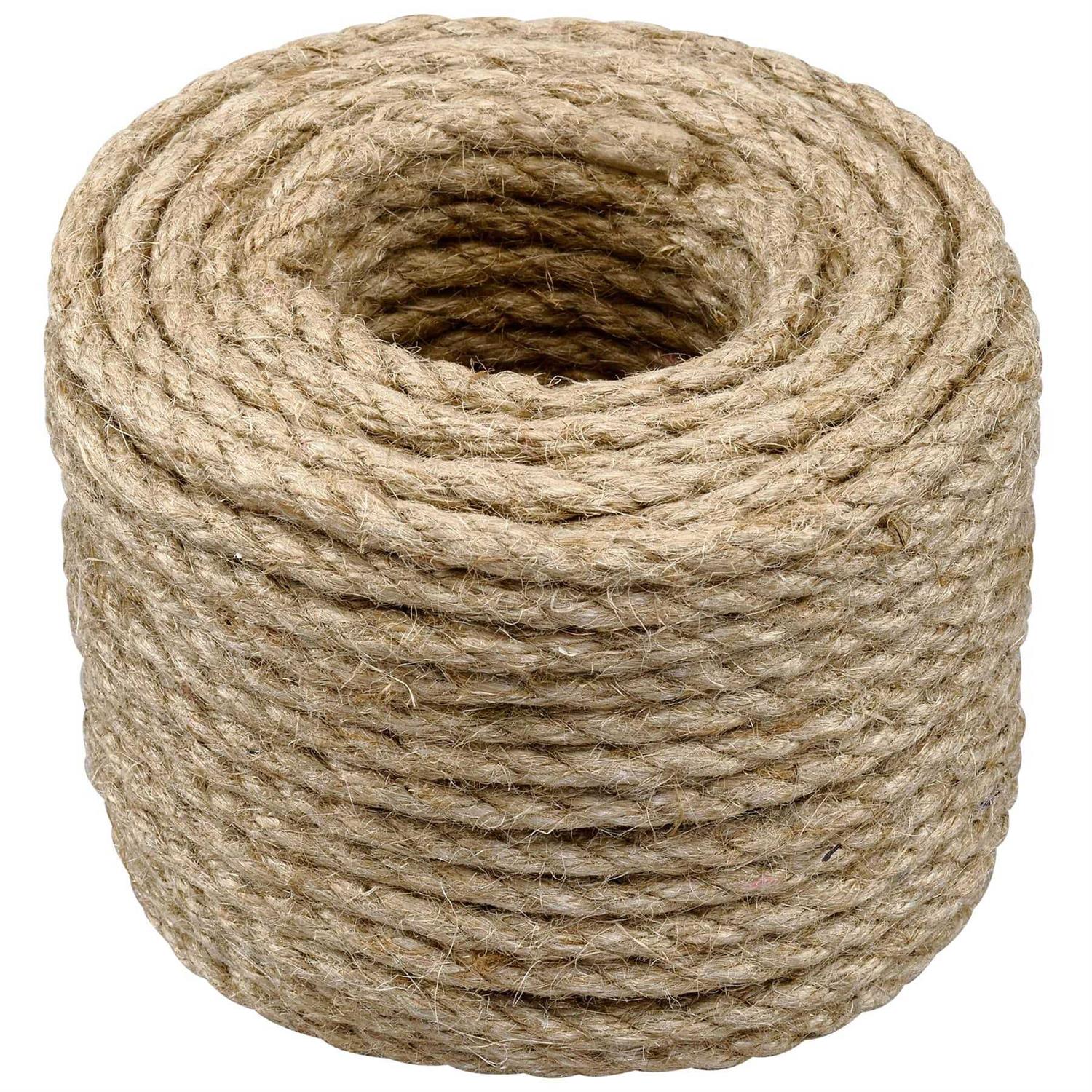 Rope Spool By Ashland - Cheap Fitting