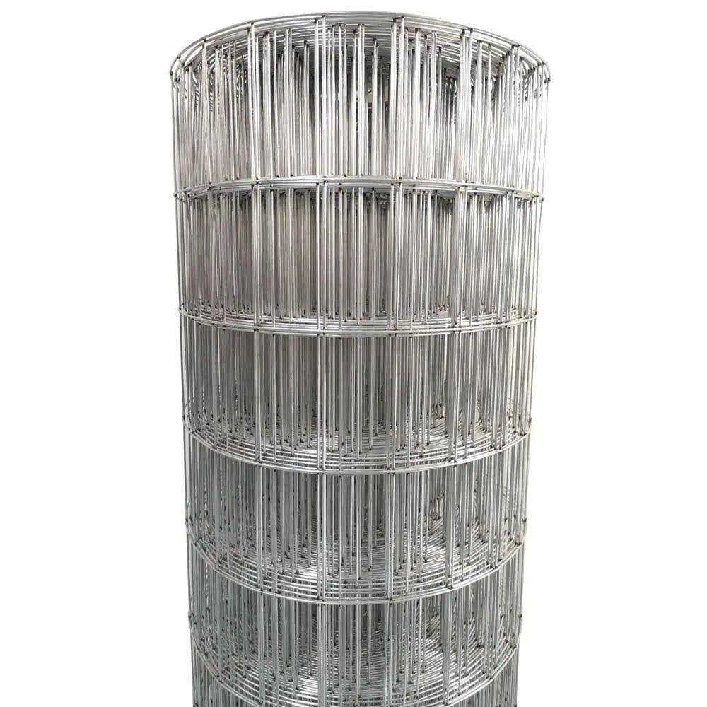 Acorn International 50 ft 14-Gauge Welded Wire - Cheap Fitting