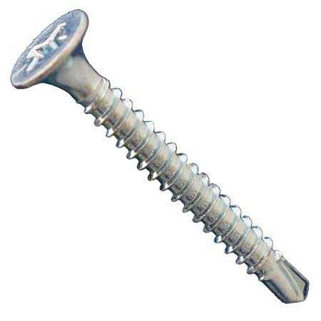 Daggerz Phillips Bugle Head Self Drill Screws DWSD - Cheap Fitting