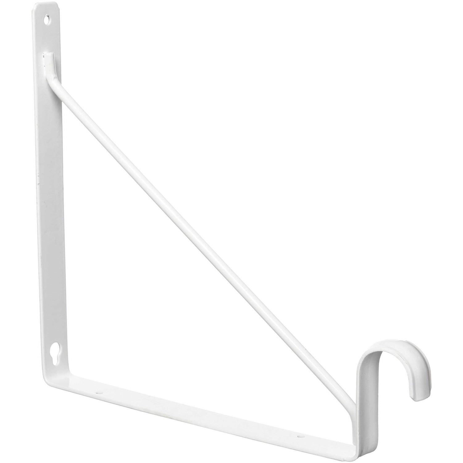 National Rod/Shelf Bracket N224-428 - Cheap Fitting