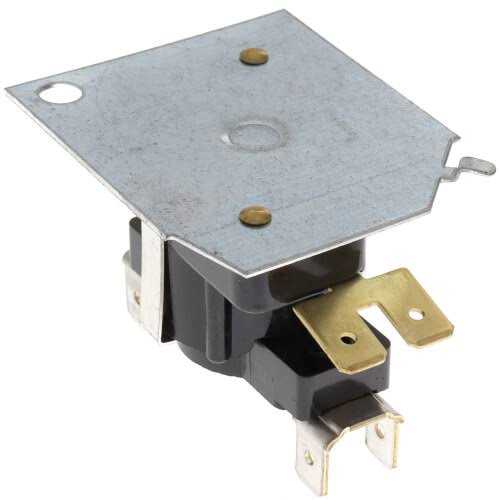 White-Rodgers 24A34-2 Electric Heat Sequencer 1 Switch - Cheap Fitting