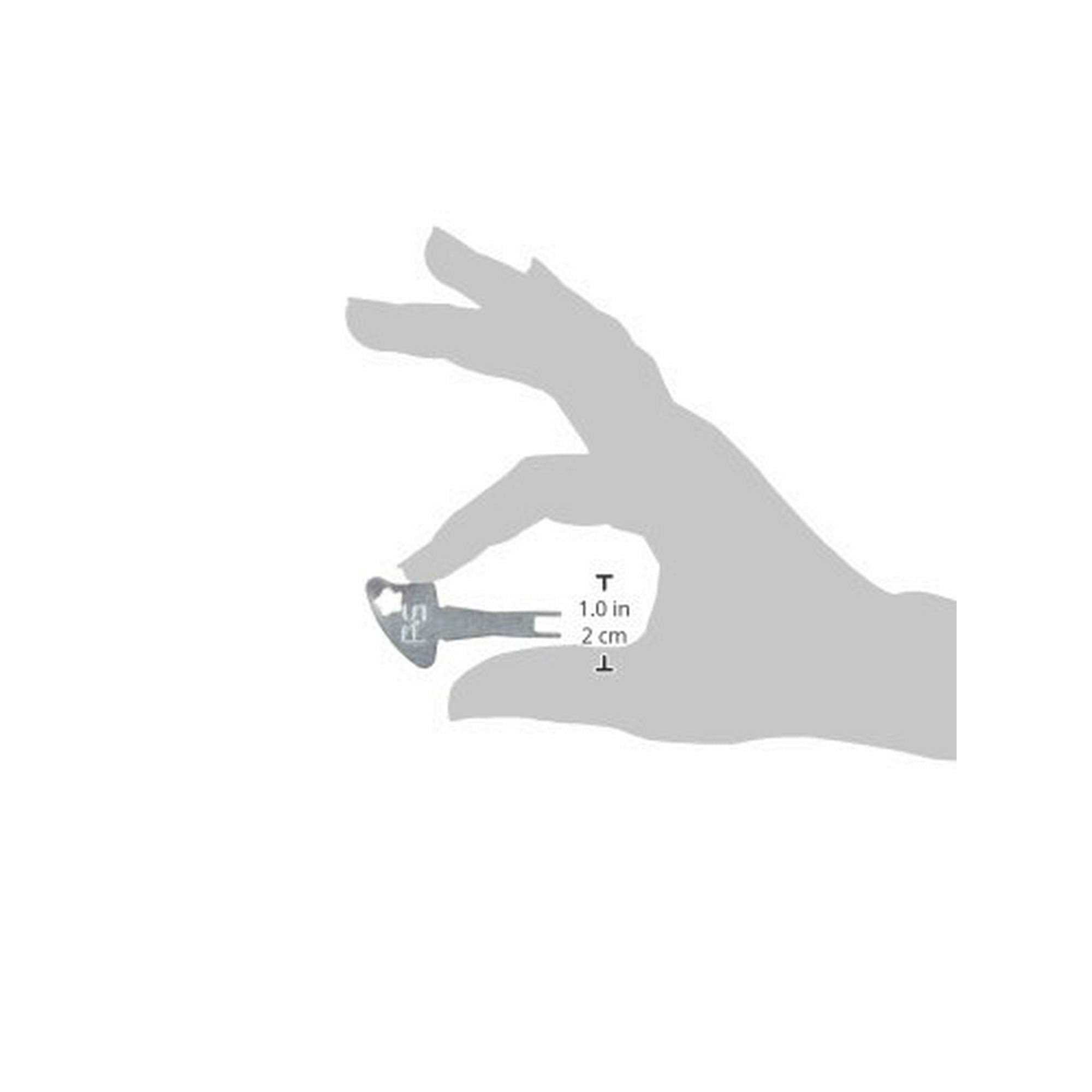 Pass & Seymour Locking Switch Key 500-K - Cheap Fitting