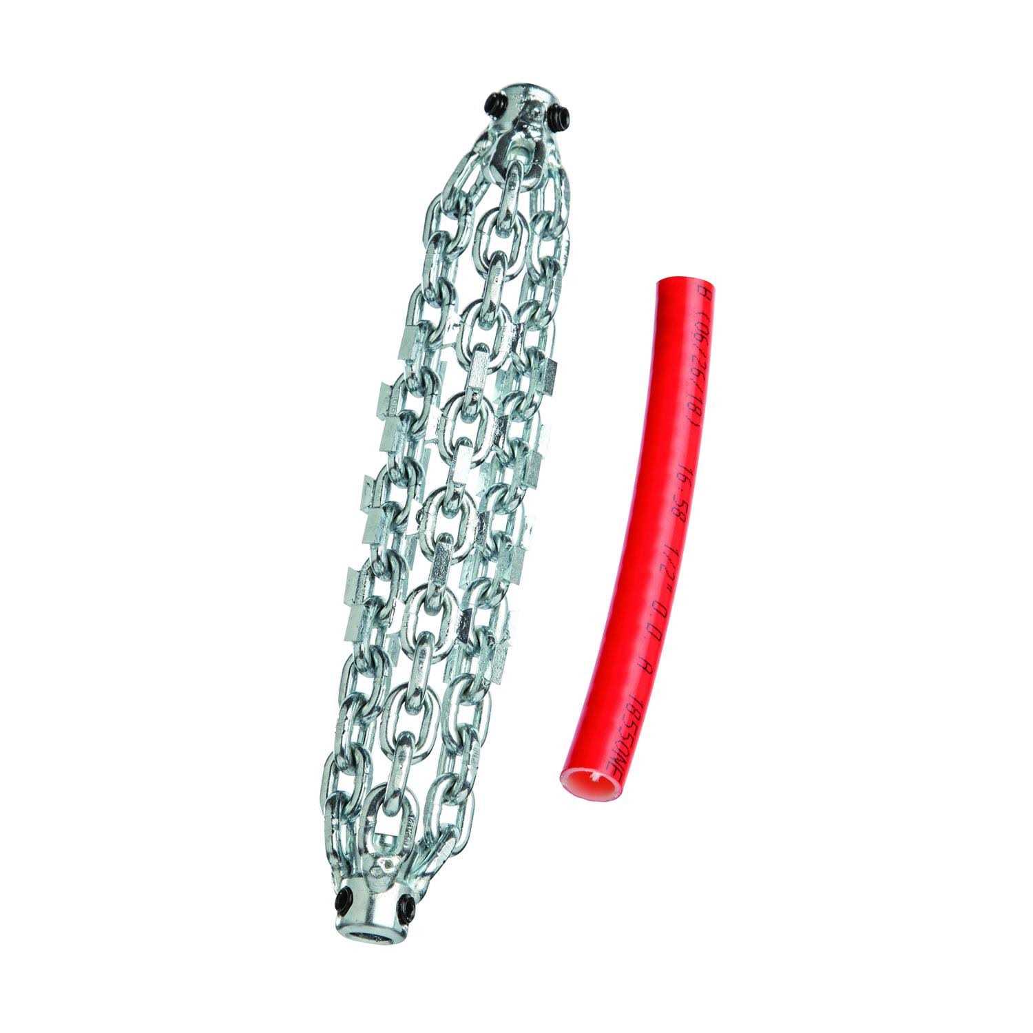 RIDGID 64318 FlexShaft Carbide Tip Chain Knocker - Cheap Fitting