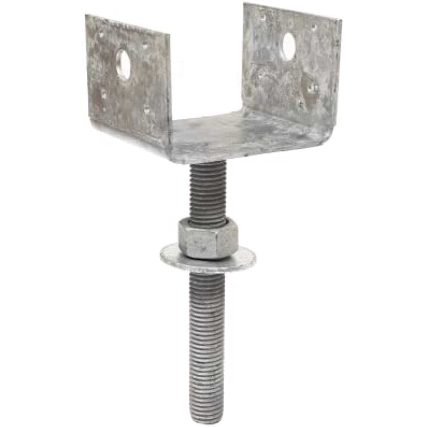 Simpson Strong-Tie EPB44PHDG Elevated Post Base - Cheap Fitting