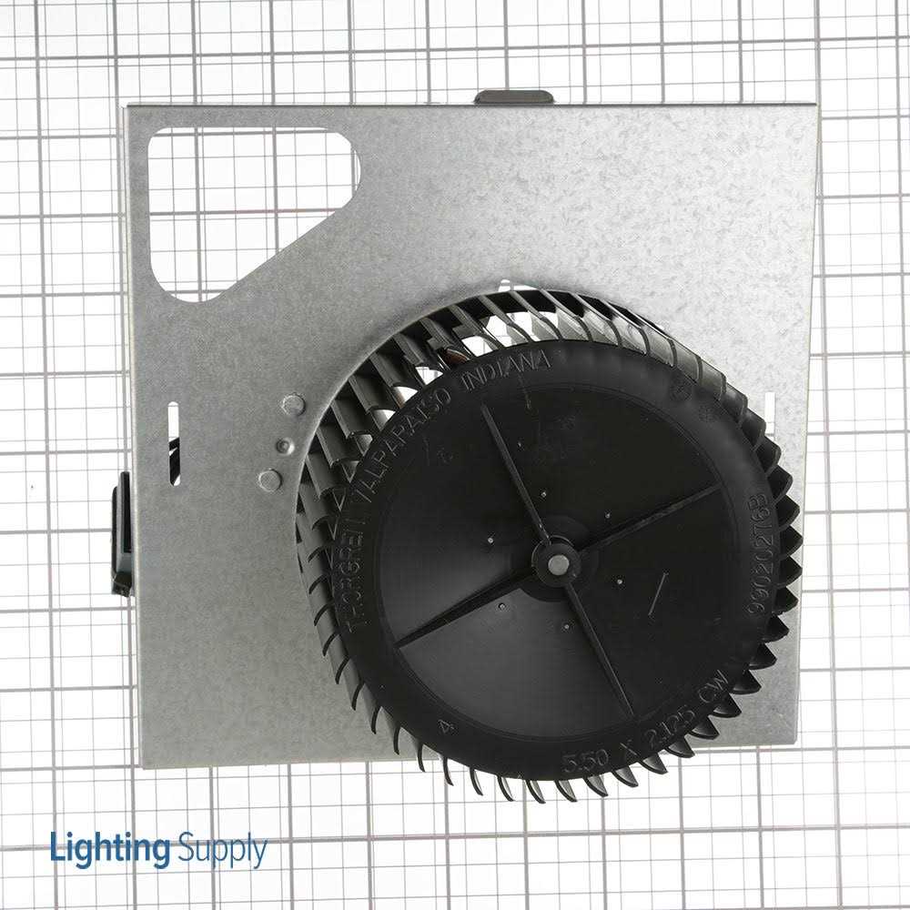 Broan-Nutone Blower S97015162 - Cheap Fitting