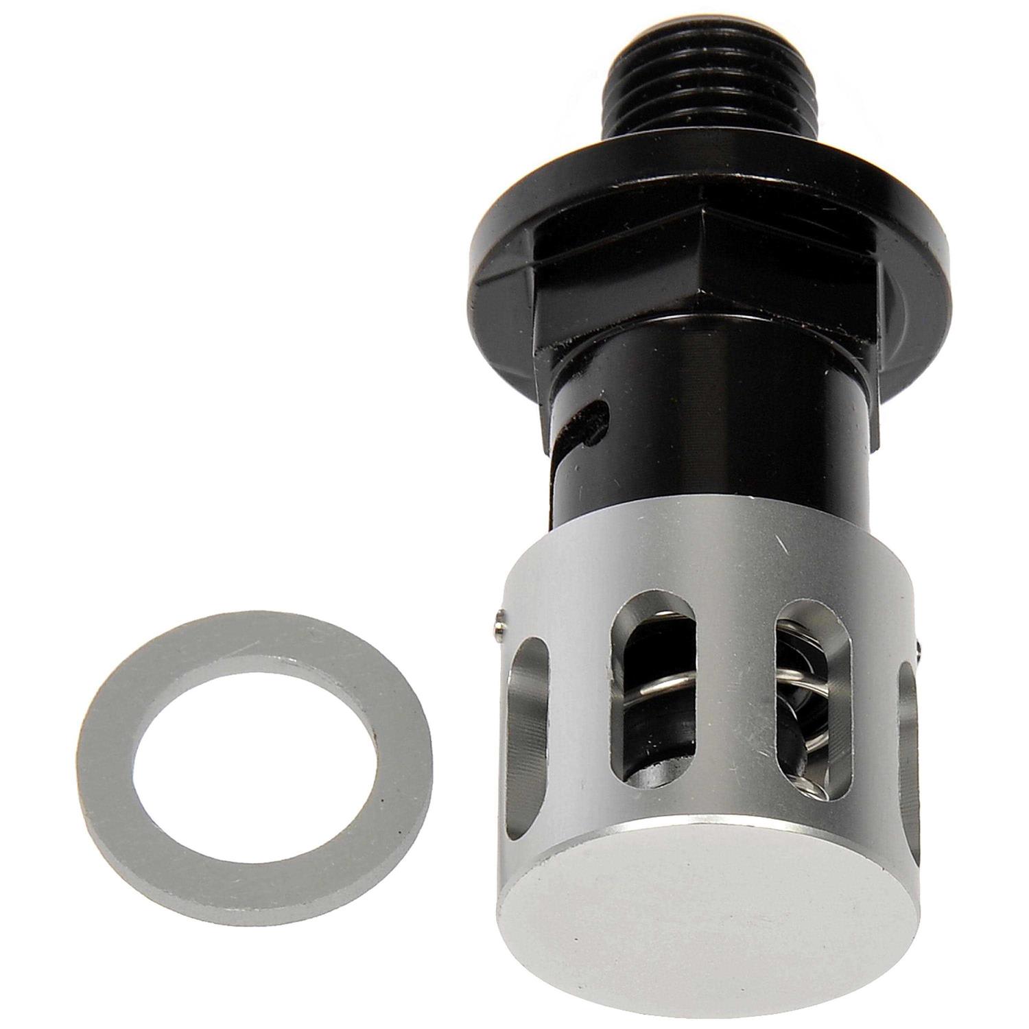 Dorman 092-020 Engine Oil Drain Plug - Cheap Fitting