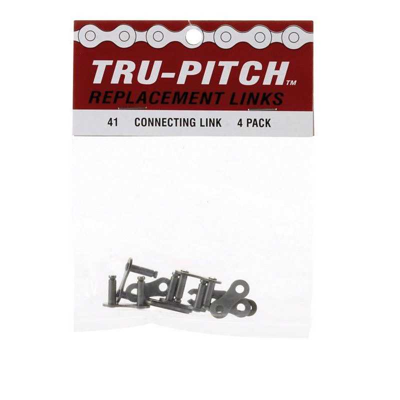 Daido #41 Connecting Link - Cheap Fitting