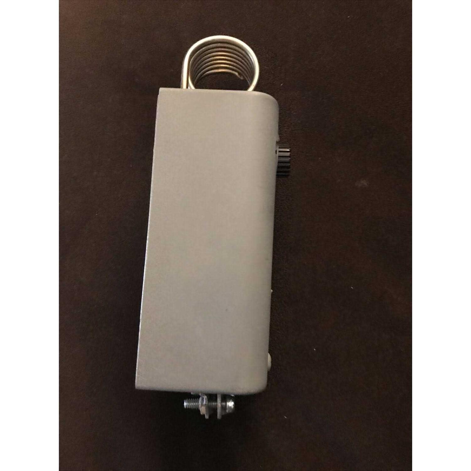 Dayton Line Volt Mechanical Tstat Open/close on Rise 1UHH3 - Cheap Fitting