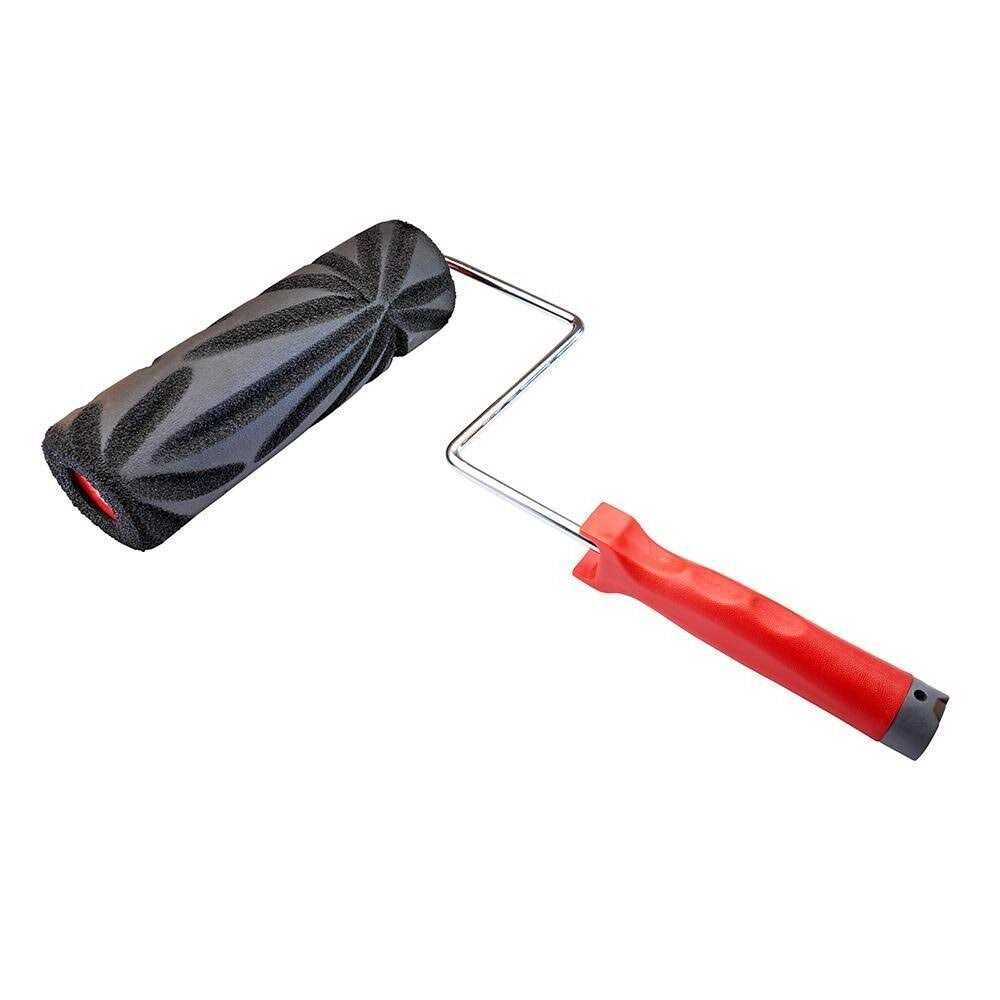 ToolPro 11-in x 3-in Round Foam Stucco Float - Cheap Fitting