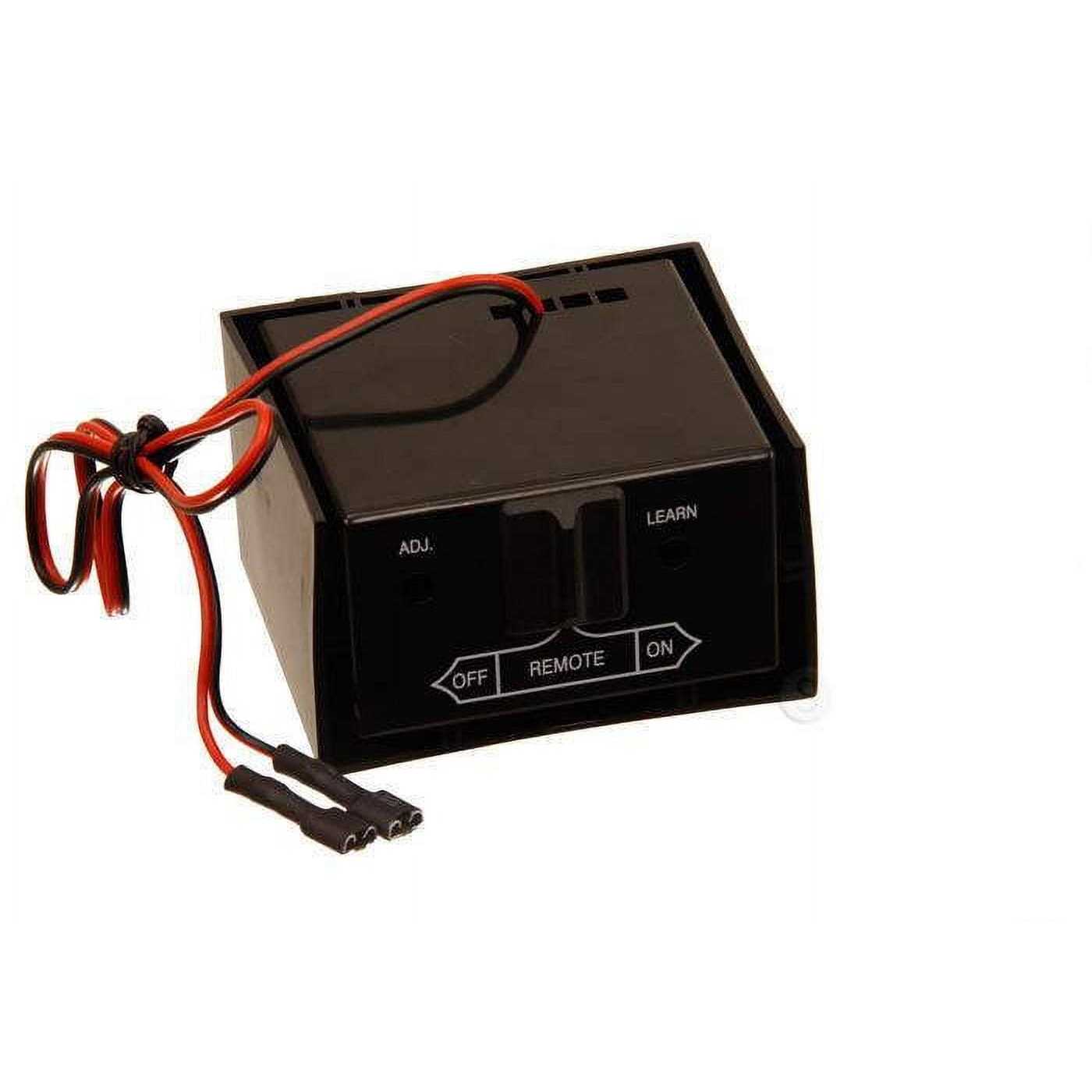 Skytech CON TH Thermostat Fireplace Remote Control for Latching Solenoid Gas Valves - Cheap Fitting