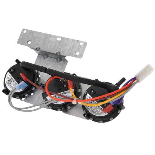 Carrier HK06MB011 Assembly Pressure Switch - Cheap Fitting