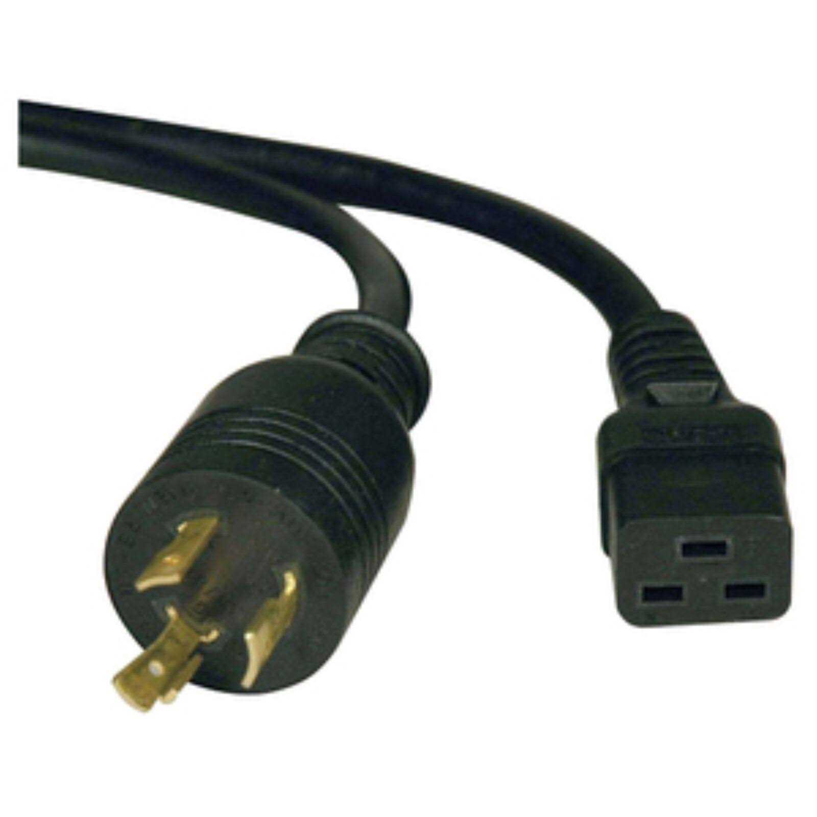 Tripp Lite Heavy Duty Power Cord P040-006 - Cheap Fitting