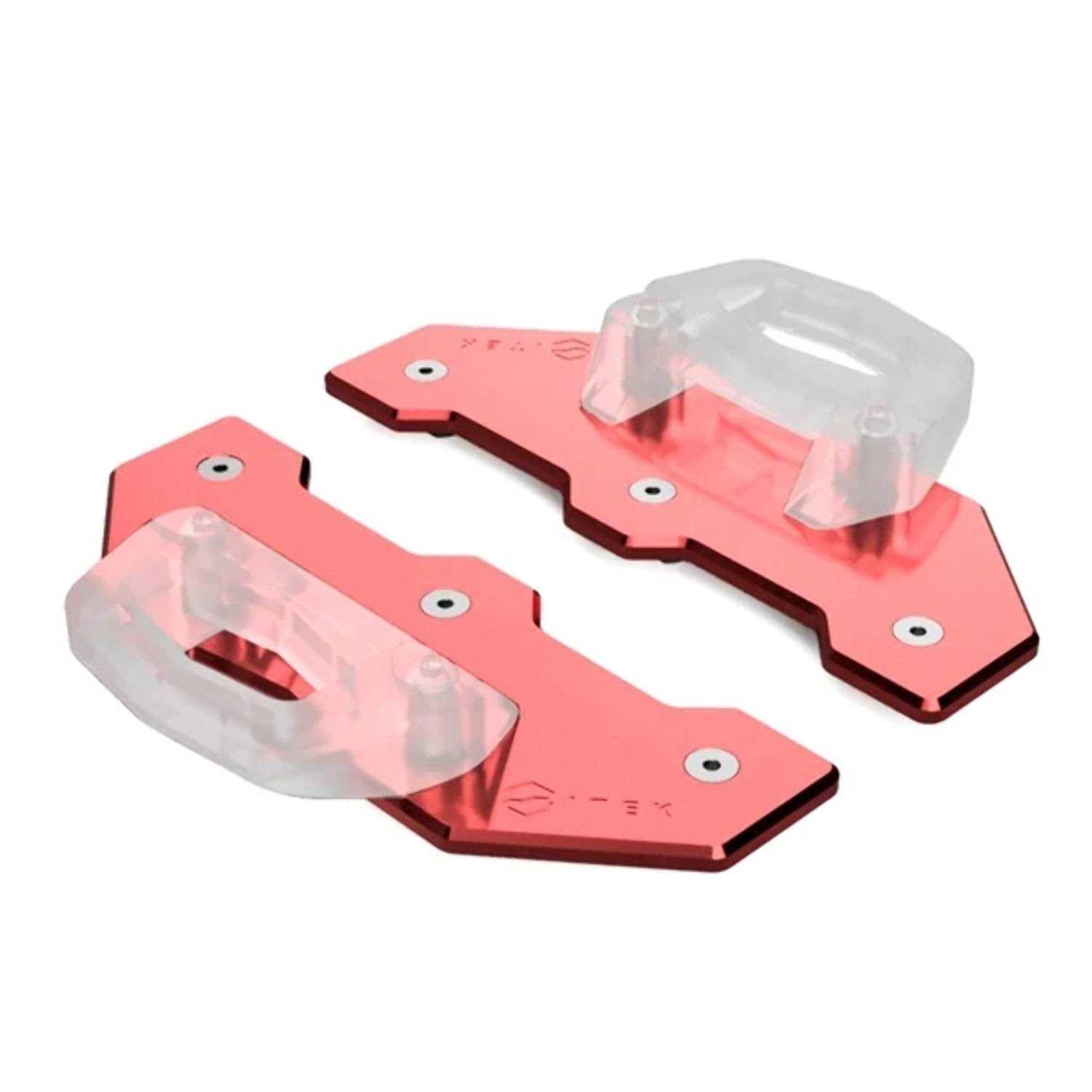 Itek Industries Link-It Adapters with T-Slot - Cheap Fitting
