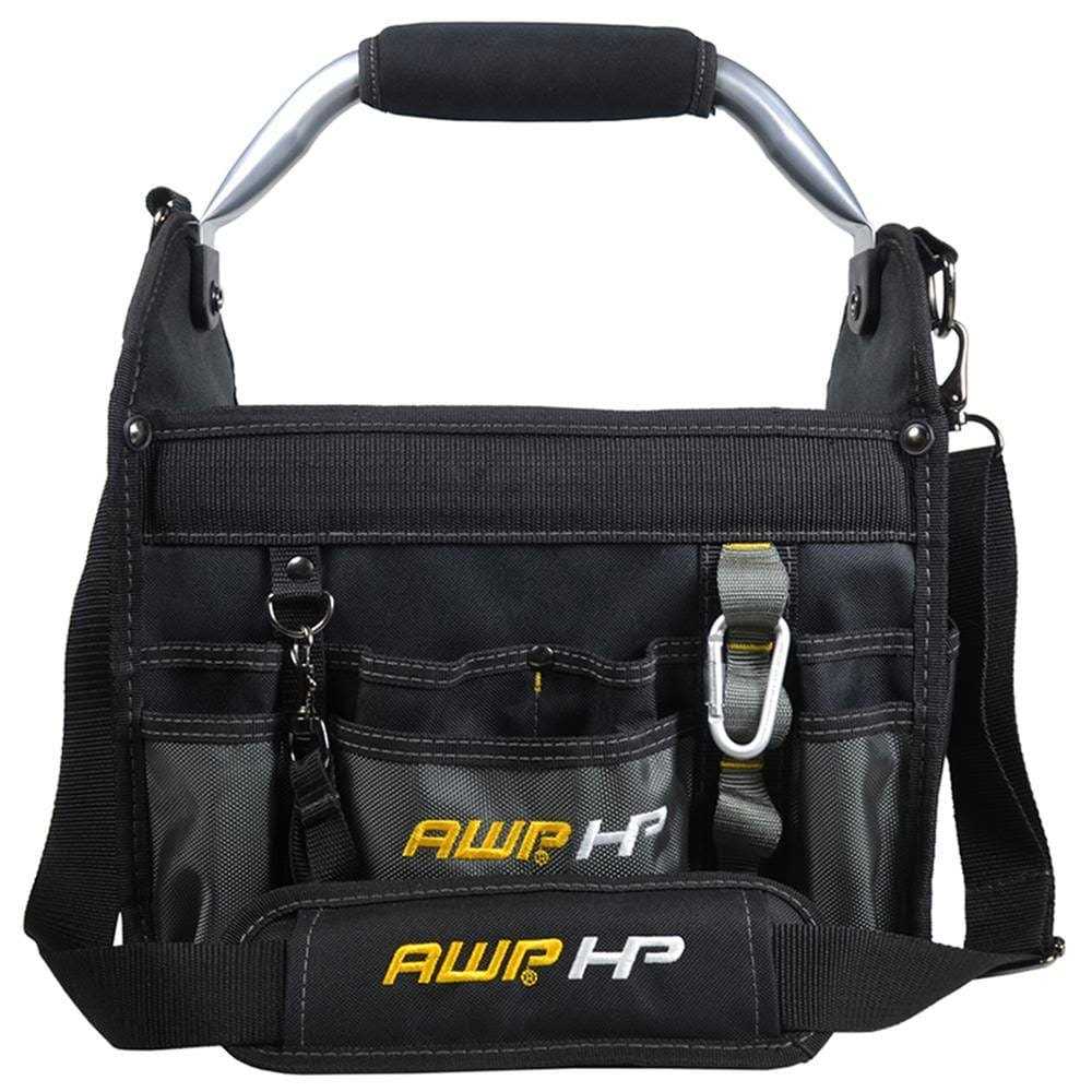 AWP 12 Pro Tool Tote - Cheap Fitting