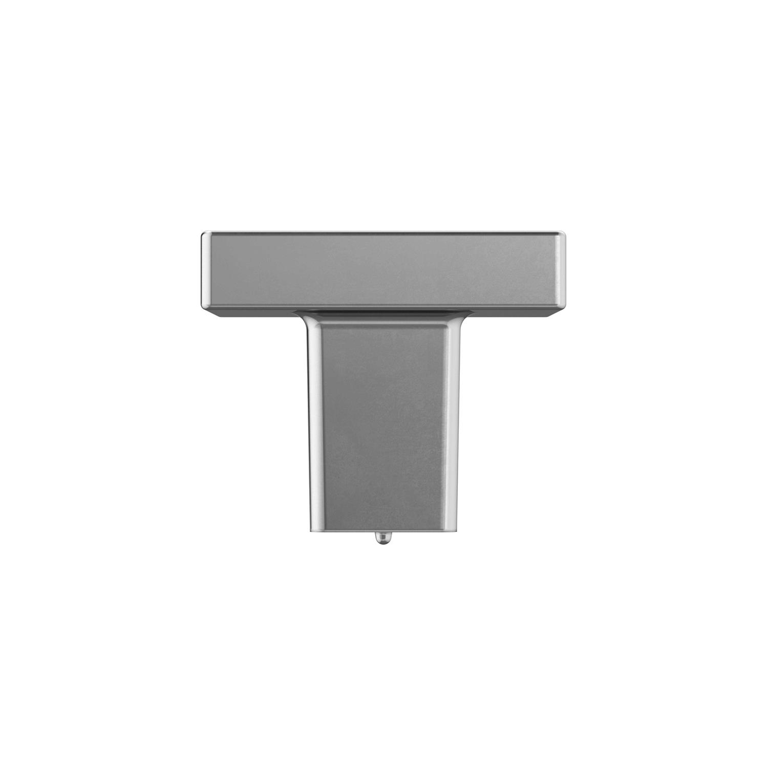 Amerock Monument 1-3/16 in. Cabinet Knob - Cheap Fitting