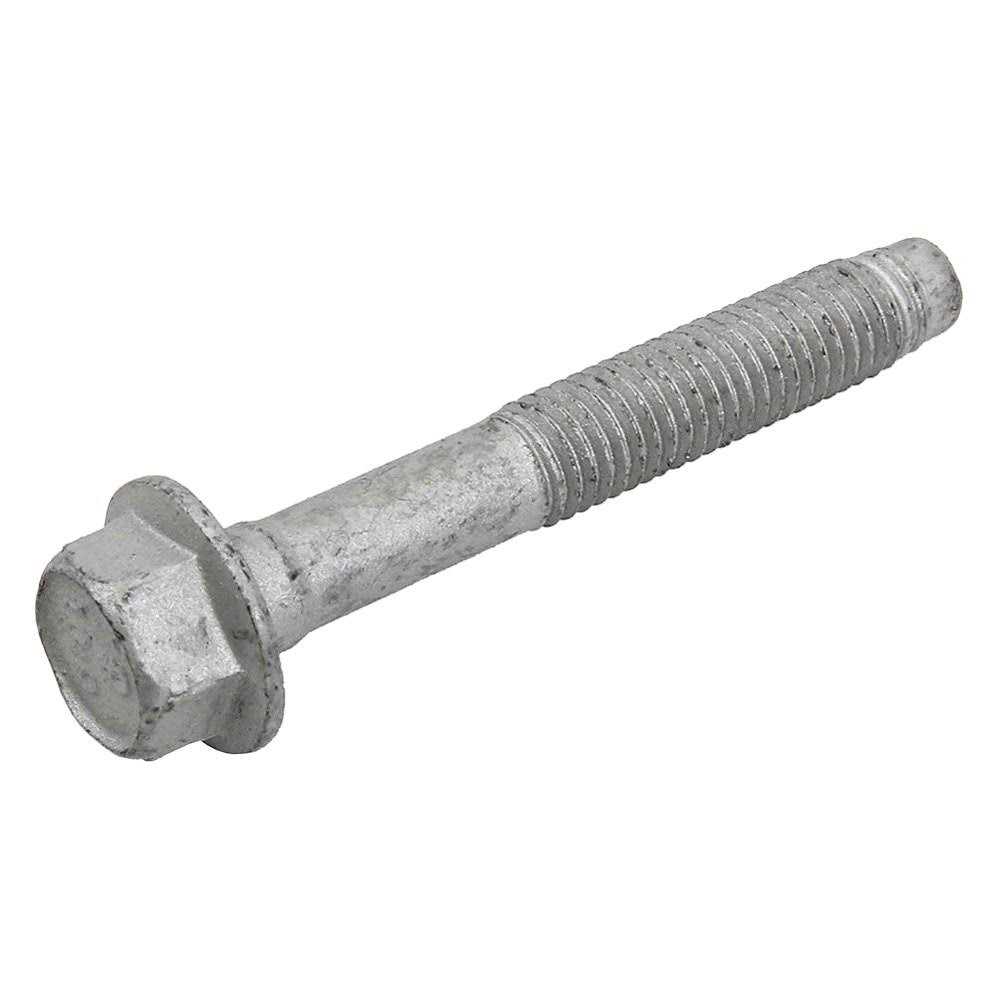 ACDelco 11589341 Multi-Purpose Bolt - Cheap Fitting