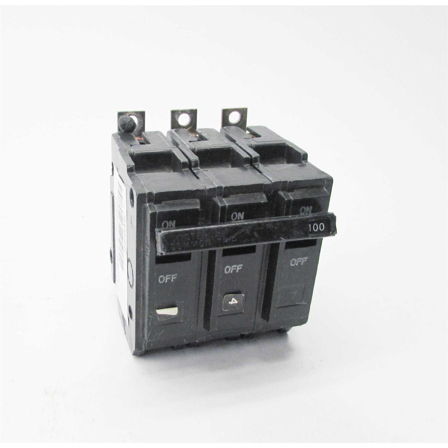 GE THQB32100 Bolt-On Circuit Breaker - Cheap Fitting