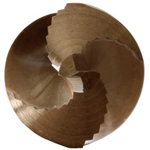 Stepped Point Cobalt Drill Bit - Cheap Fitting