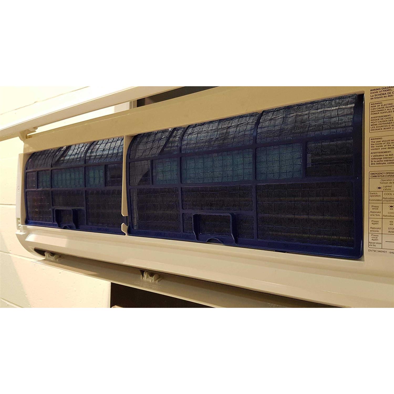 Mitsubishi Electric MAC-408FT-E Filters - Cheap Fitting