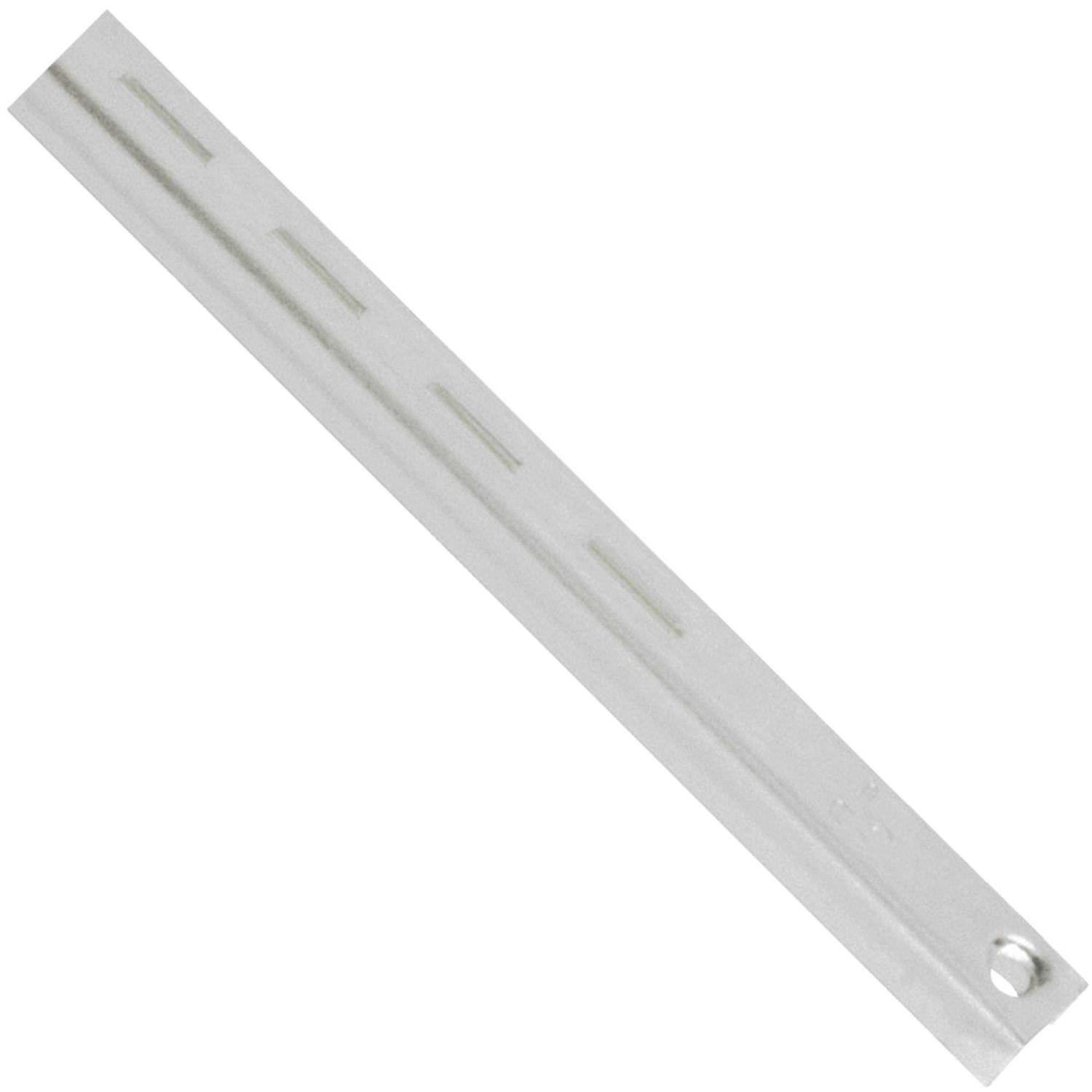 Knape & Vogt Steel Shelf Standard - Cheap Fitting