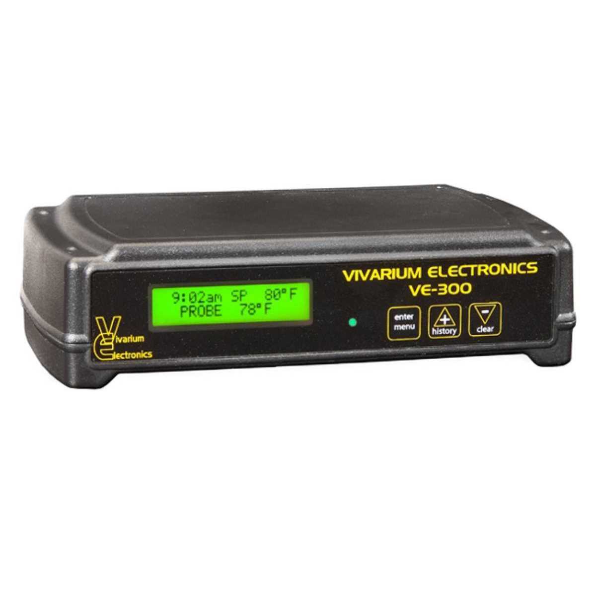 Vivarium Electronics VE-300 Thermostat - Cheap Fitting