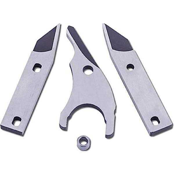 Replacement Blade for 18-Gauge Shear Cutter for Kett KIT102 and Dewalt DW890/DW891 91970-00 - Cheap Fitting