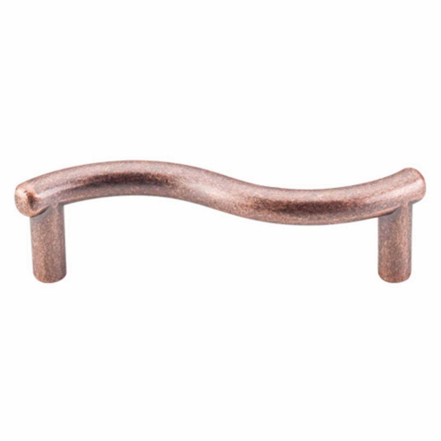 Top Knobs M1757 Spiral Pull 3 - Cheap Fitting