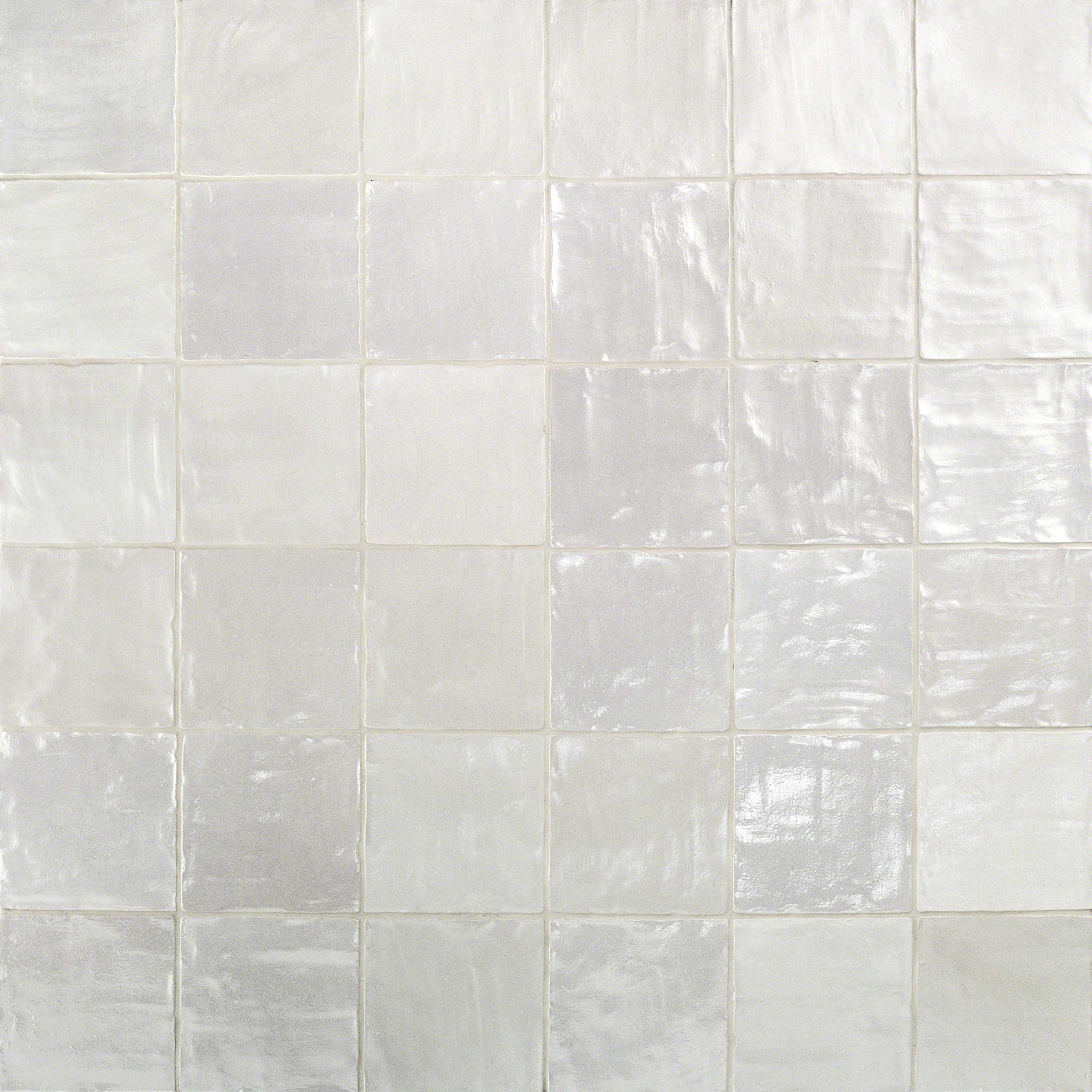 Ivy Hill Tile Amagansett 4 in. x 4 in. Mixed Finish Ceramic Wall Tile - Cheap Fitting
