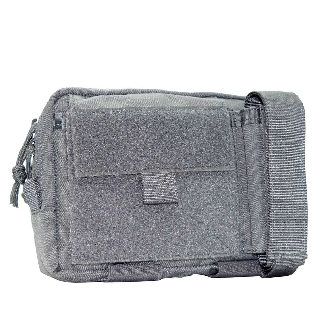 Shellback Tactical Super Admin Pouch - Cheap Fitting