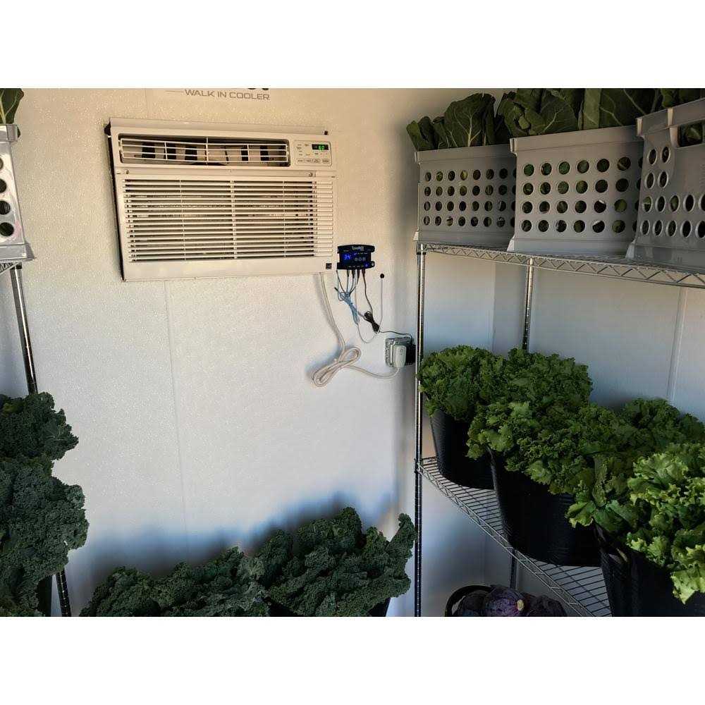 CoolBot Pro Digital Temperature Controller - Cheap Fitting