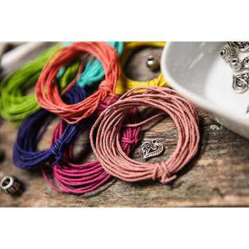 Hemptique Hemp Cord - Cheap Fitting