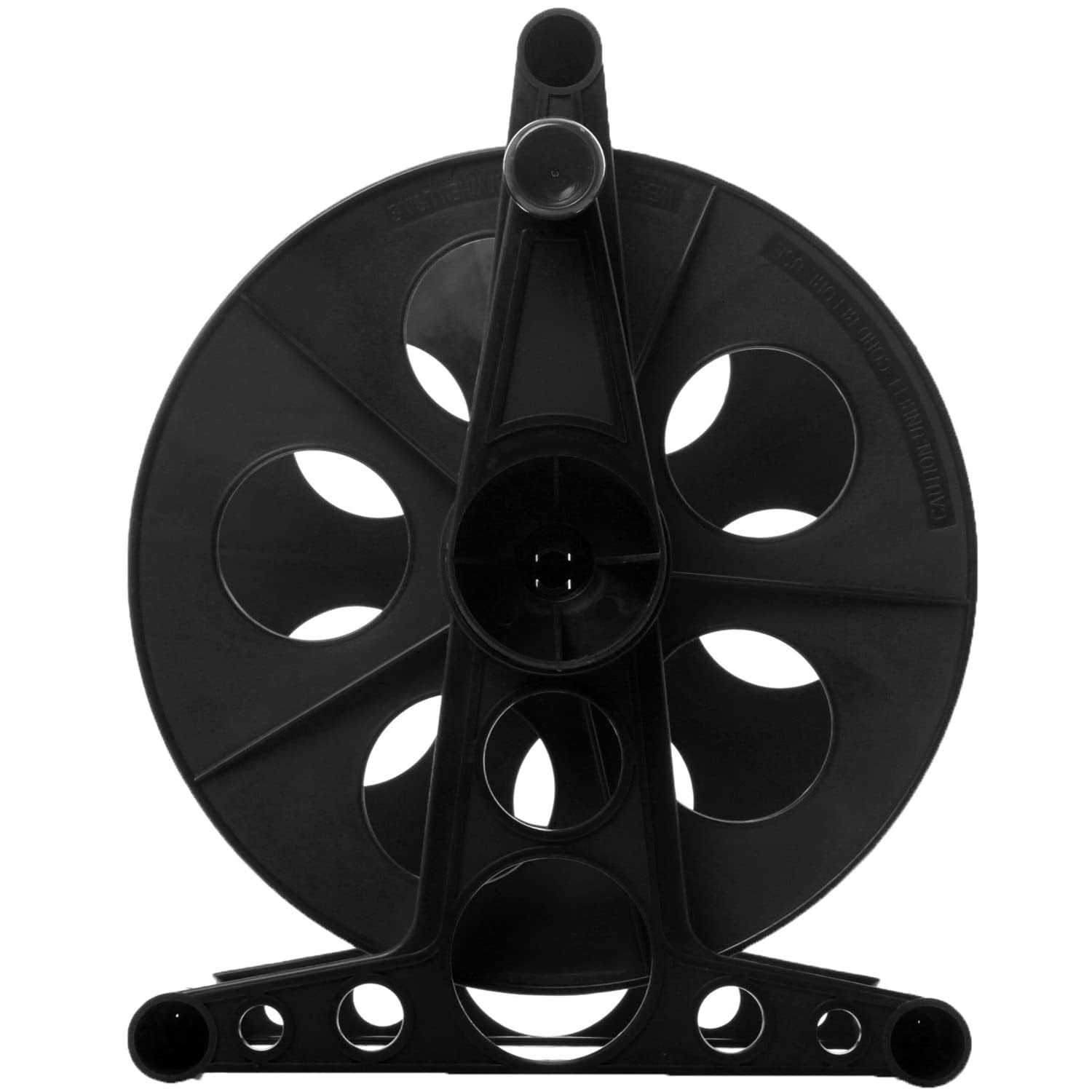 GarfatolRv Cord Storage Reel with Handle Driven Easy to Use - Cheap Fitting