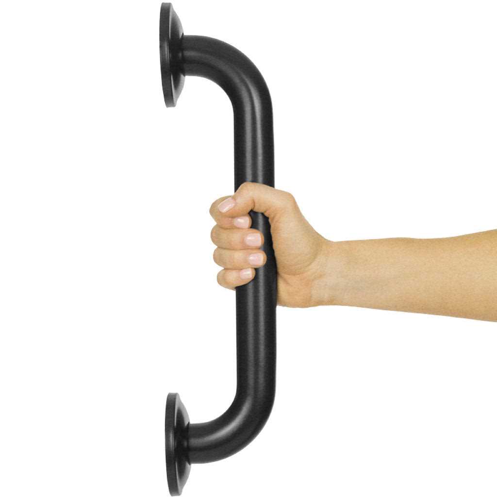Vive Metal Grab Bar - Cheap Fitting