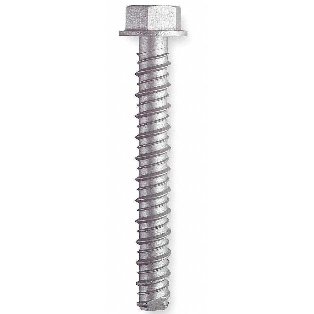 Itw Red Head LDT-3830 Large Diameter Tapcon 3/8-Inch - Cheap Fitting