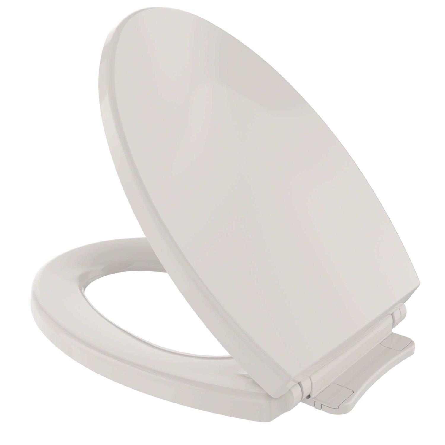 SoftClose Elongated Toilet Seat Toto SS114# - Cheap Fitting