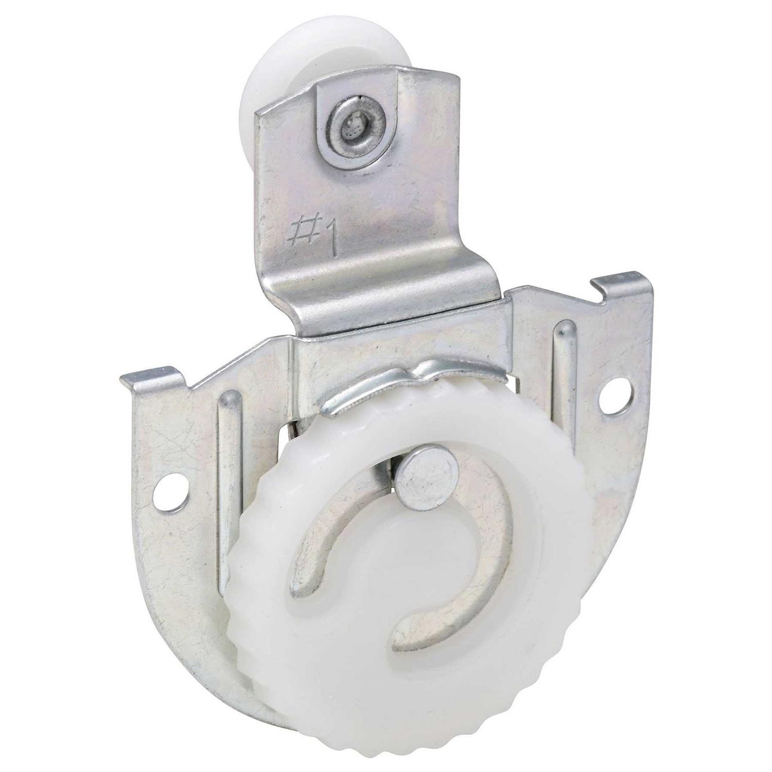 National Hardware Hanger Door Sliding N344-861 - Cheap Fitting