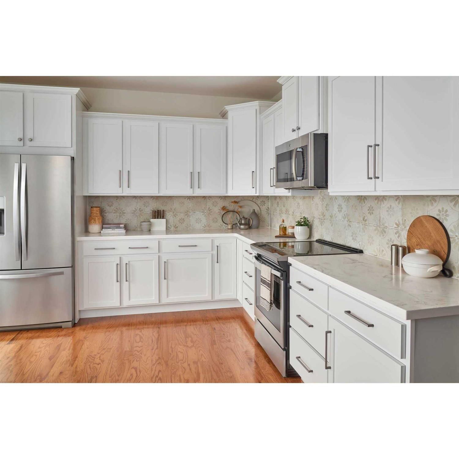 Elements Gibson Cabinet Pull 105-128 - Cheap Fitting