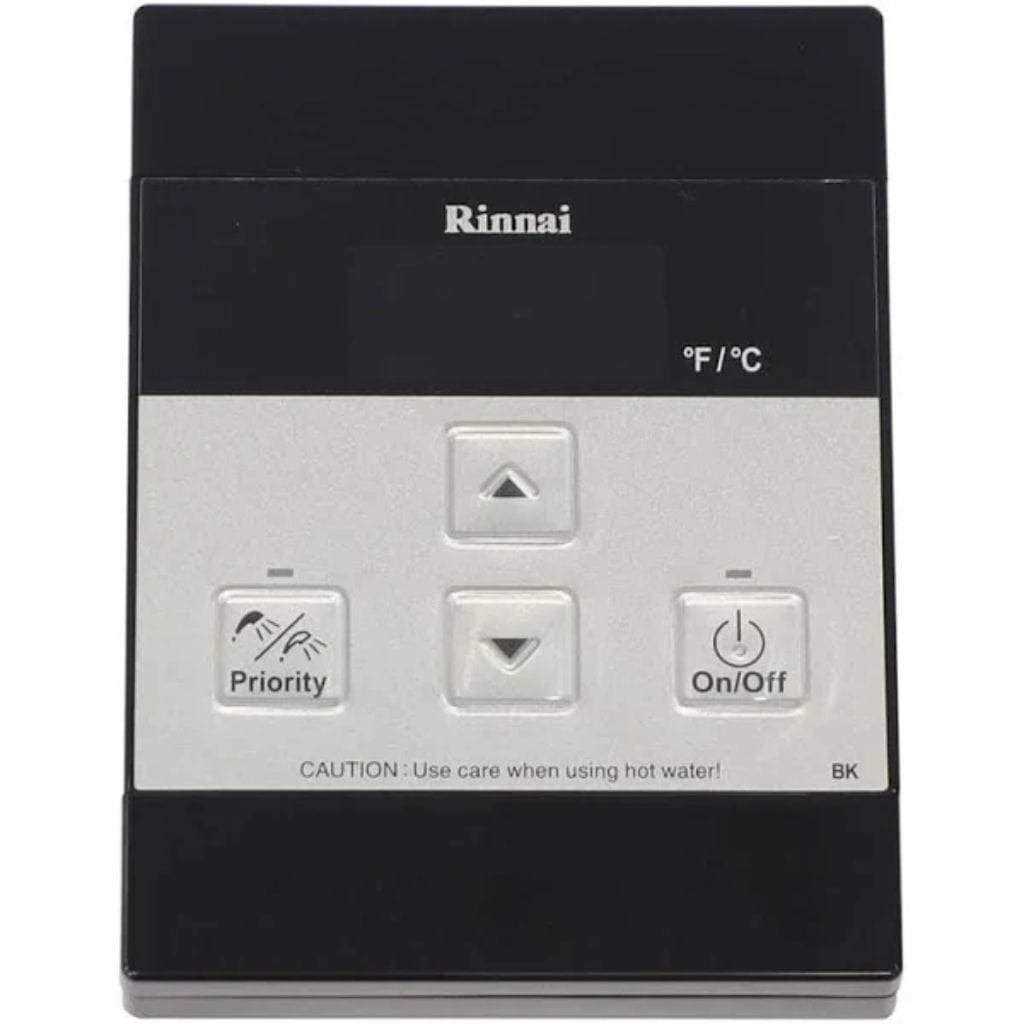 Rinnai MC-601-W Temperature Controller - Cheap Fitting